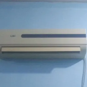 LG кондиционеры