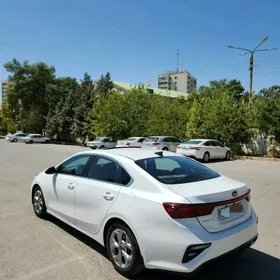 Kia Forte 2020