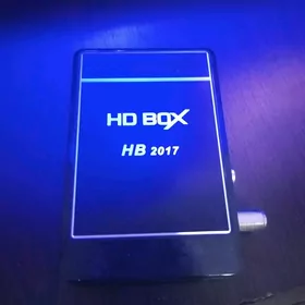 hd box