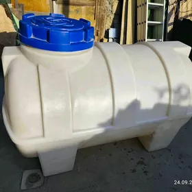 бочка для воды