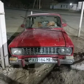 Москвич 412 1985