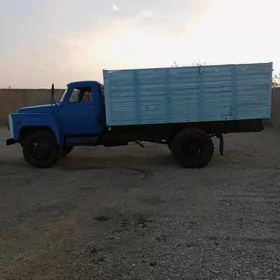 Gaz 53 1980