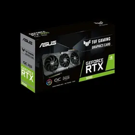 ASUS TUF RTX 3090