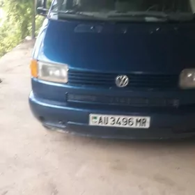 Volkswagen Transporter 1998