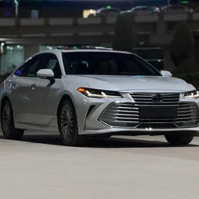 Toyota Avalon 2022