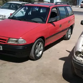 Opel Astra 1993