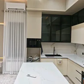 Satlyk Villa jaý