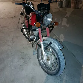 Iž Planeta 5 2022