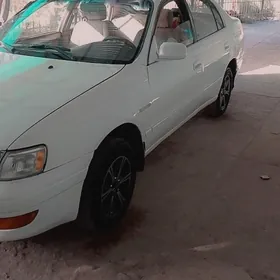 Toyota Corona 1995