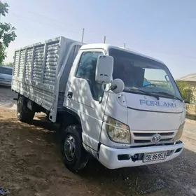 Forland H3 2010