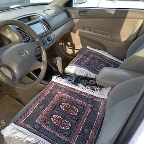 Toyota Camry 2003