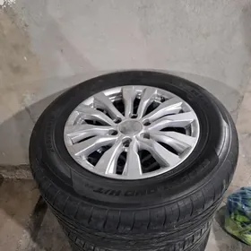 PAJERO 2020