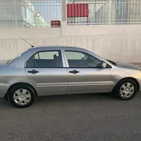 Mitsubishi Lancer 2009