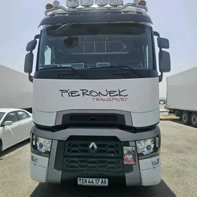 Volvo FH16 2020