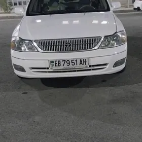 Toyota Avalon 2001
