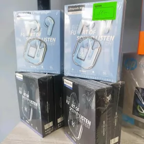 Bluetooth naushnik