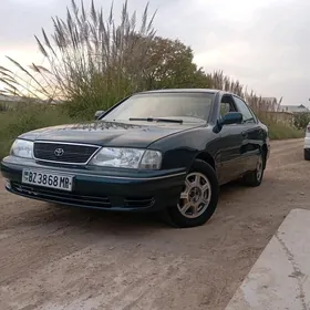 Toyota Avalon 1997