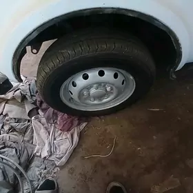 Lada Niva 1985