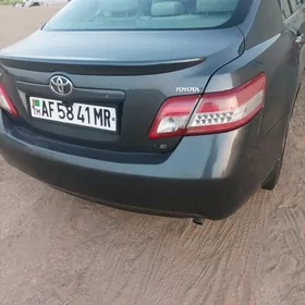 Toyota Camry 2010
