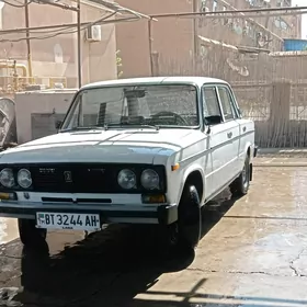 Lada 2106 2001