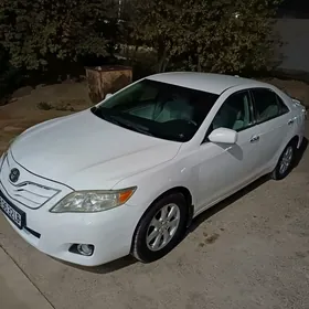 Toyota Camry 2010
