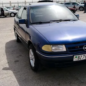 Opel Astra 1992