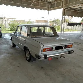 Lada 2106 1987