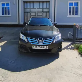 Toyota Camry 2010