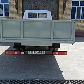 Gaz Gazel 1999