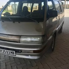 Toyota Town Ace 1988