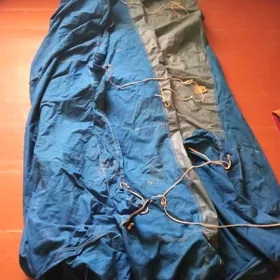 Палатка  туристическая