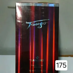 Tango duhy