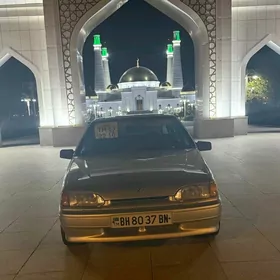 Lada 2115 2012