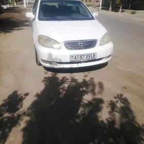 Toyota Corolla 2005