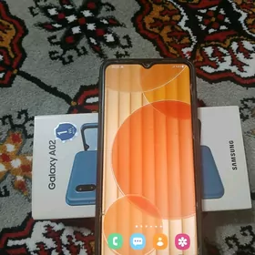 Samsung A02