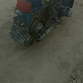 Ural 5557 1997