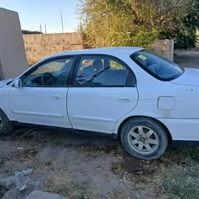 Kia Sedona 2007