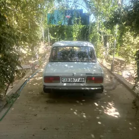 Lada 2107 1999