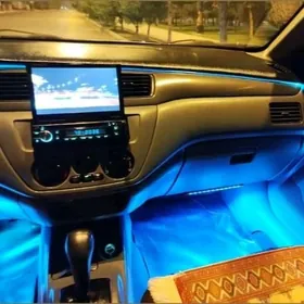 Mitsubishi Lancer 2005