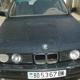 BMW 525 1994