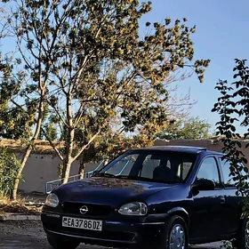 Opel Vita 1997