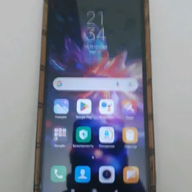 телефон