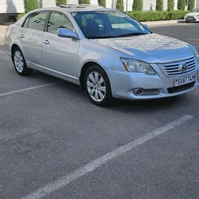 Toyota Avalon 2005