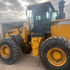 XCMG LW500F 2012
