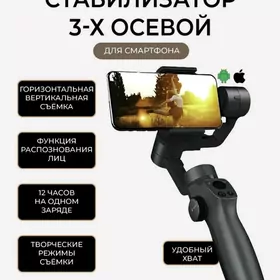 Стабилизатор Capture (НОВЫЙ)