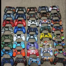 Jostik ps4