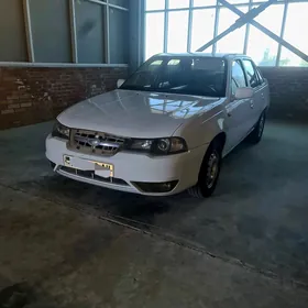 Daewoo Nexia 2009