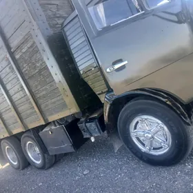 Kamaz 5320 1981