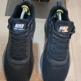 Nike Krasowka
