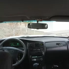 Toyota Chaser 1995